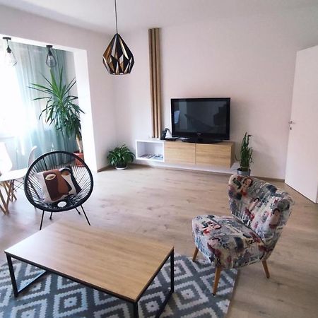 Apartmán Apartman Lena Tuzla Exteriér fotografie