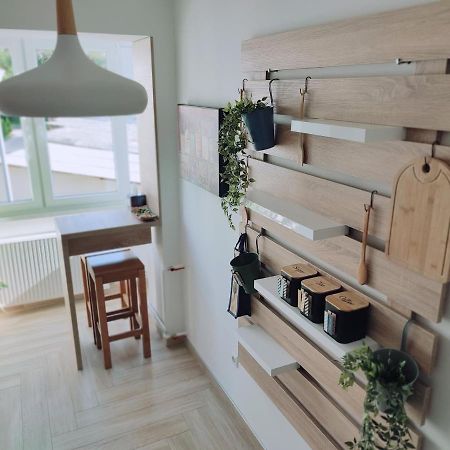 Apartmán Apartman Lena Tuzla Exteriér fotografie