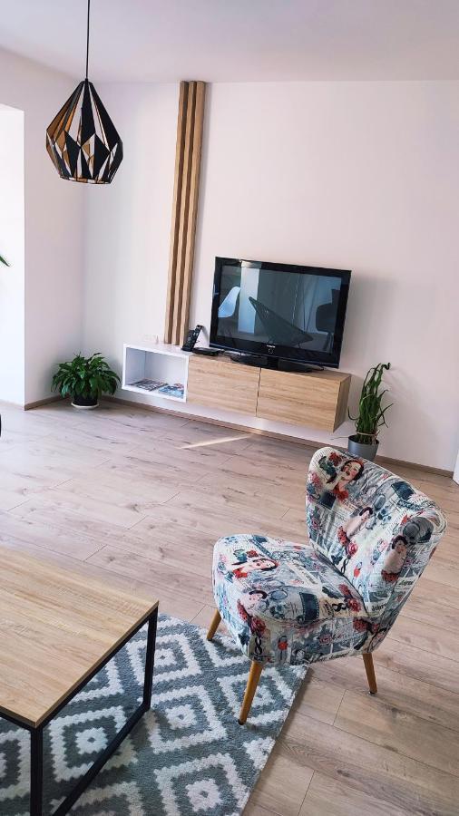 Apartmán Apartman Lena Tuzla Exteriér fotografie