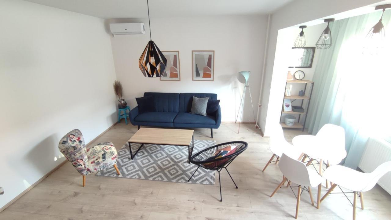 Apartmán Apartman Lena Tuzla Exteriér fotografie