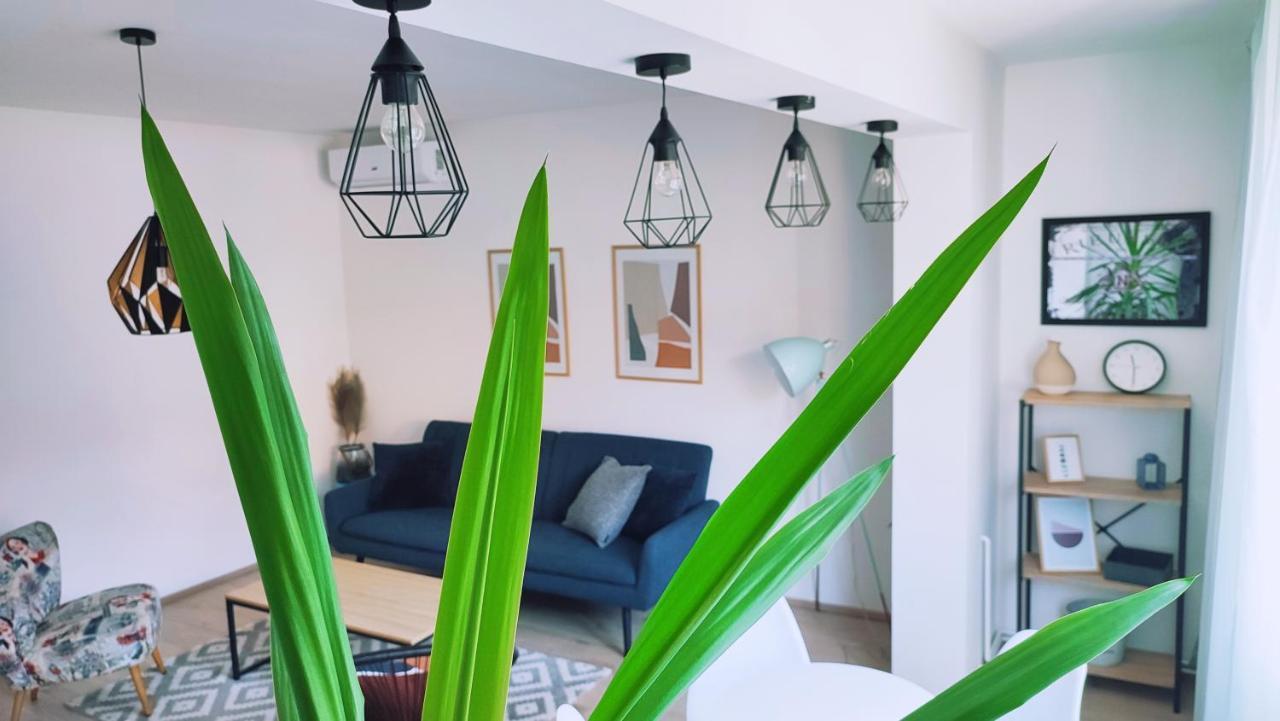 Apartmán Apartman Lena Tuzla Exteriér fotografie