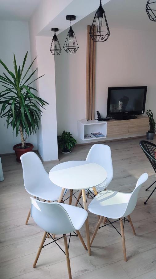 Apartmán Apartman Lena Tuzla Exteriér fotografie