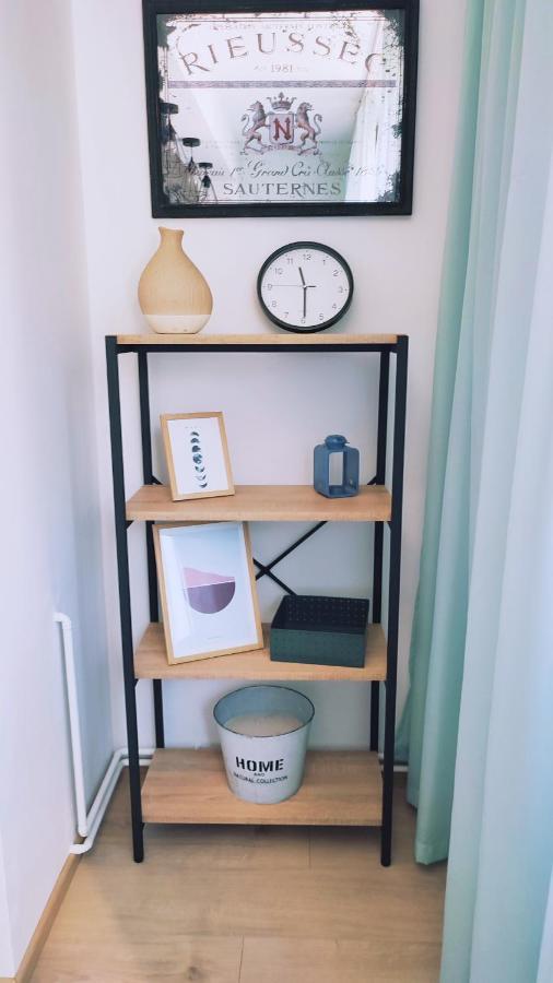 Apartmán Apartman Lena Tuzla Exteriér fotografie