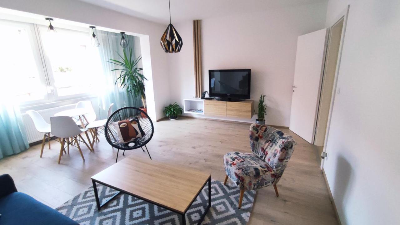 Apartmán Apartman Lena Tuzla Exteriér fotografie