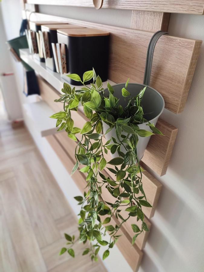 Apartmán Apartman Lena Tuzla Exteriér fotografie