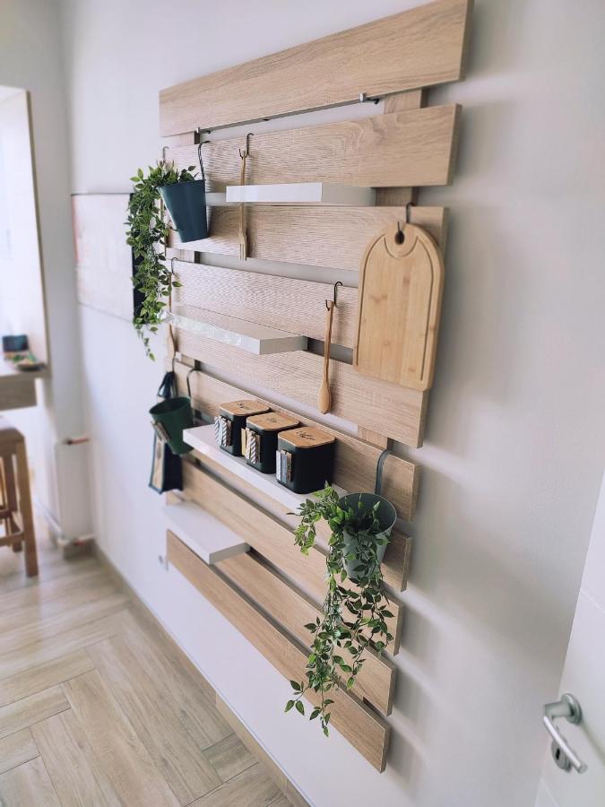 Apartmán Apartman Lena Tuzla Exteriér fotografie