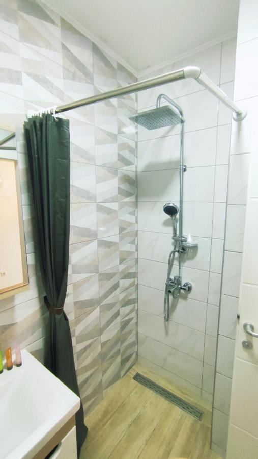 Apartmán Apartman Lena Tuzla Exteriér fotografie