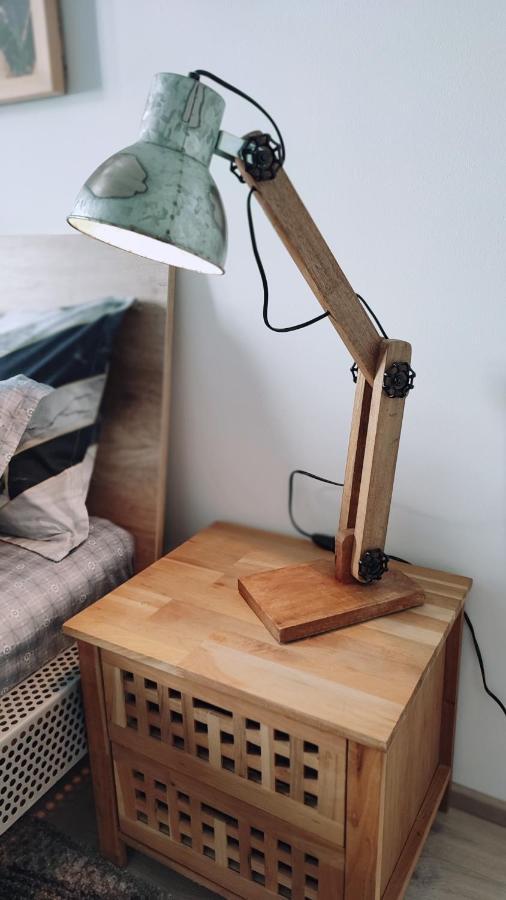 Apartmán Apartman Lena Tuzla Exteriér fotografie