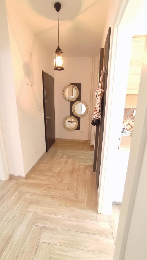 Apartmán Apartman Lena Tuzla Exteriér fotografie