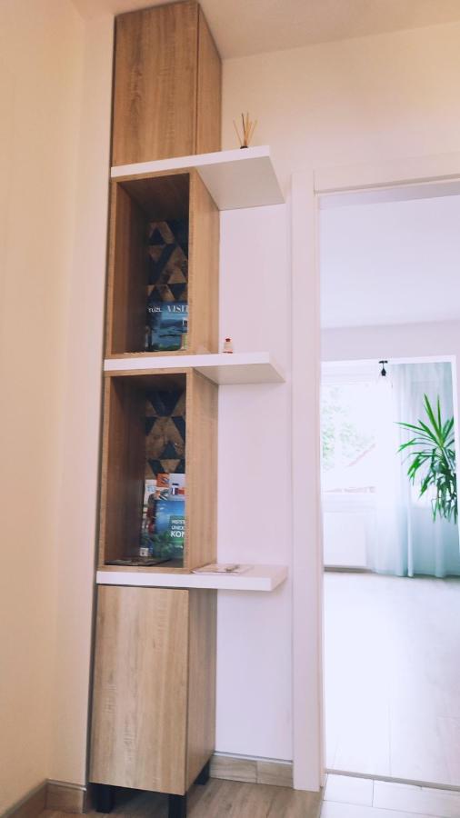 Apartmán Apartman Lena Tuzla Exteriér fotografie